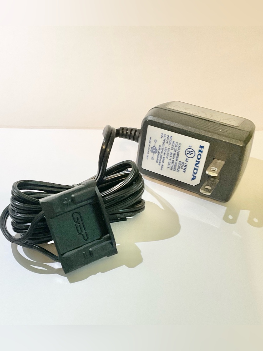 Honda genuine Charger Assembly part # 31570-VL0-W01 new in box
